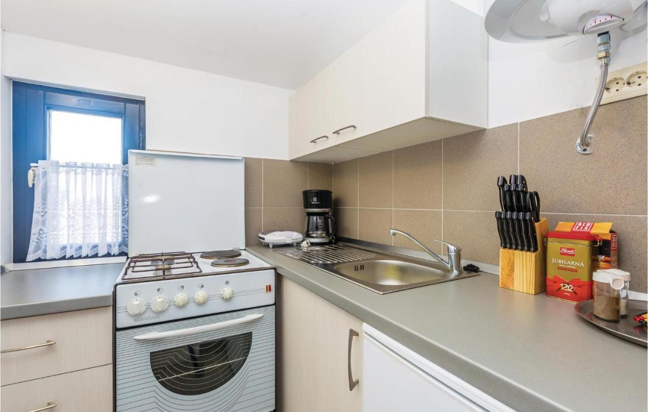 Amazing Apartment In Zupanje With Wifi Luaran gambar