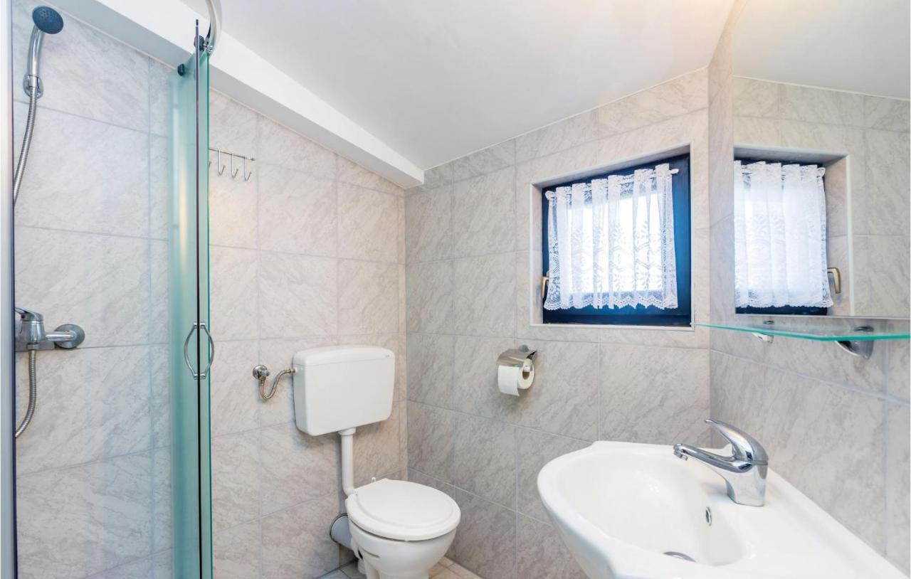 Amazing Apartment In Zupanje With Wifi Luaran gambar